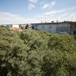 Apartman Bordura