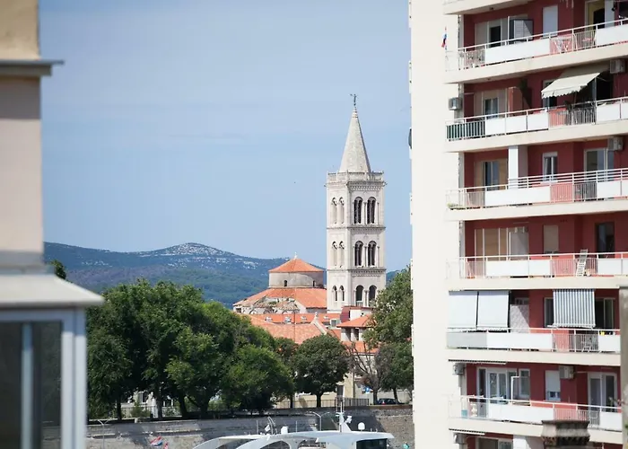 Apartman Bordura