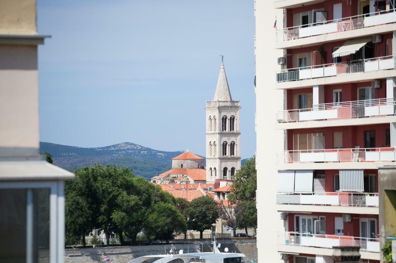 Bordura Apartament