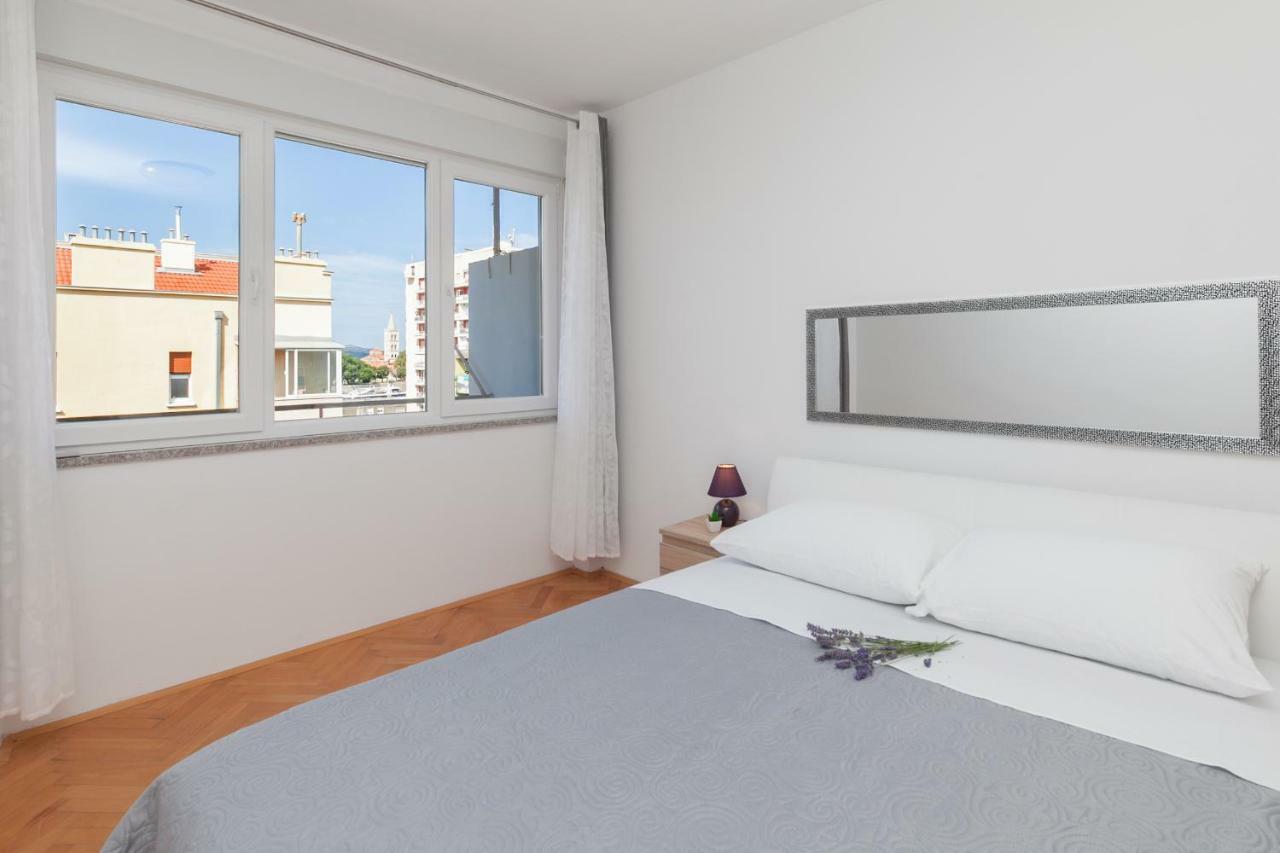 Apartament Bordura Zadar