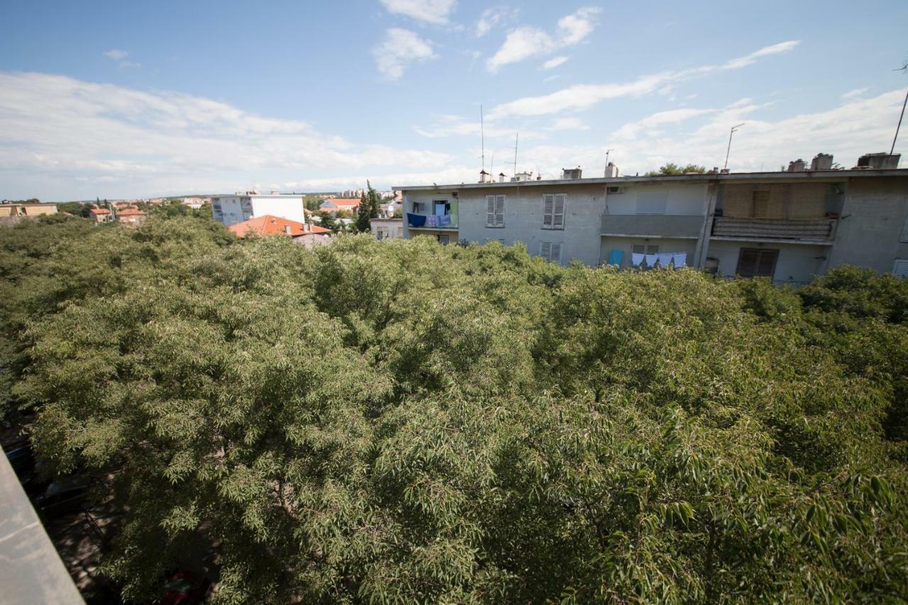 Bordura Apartament Zadar