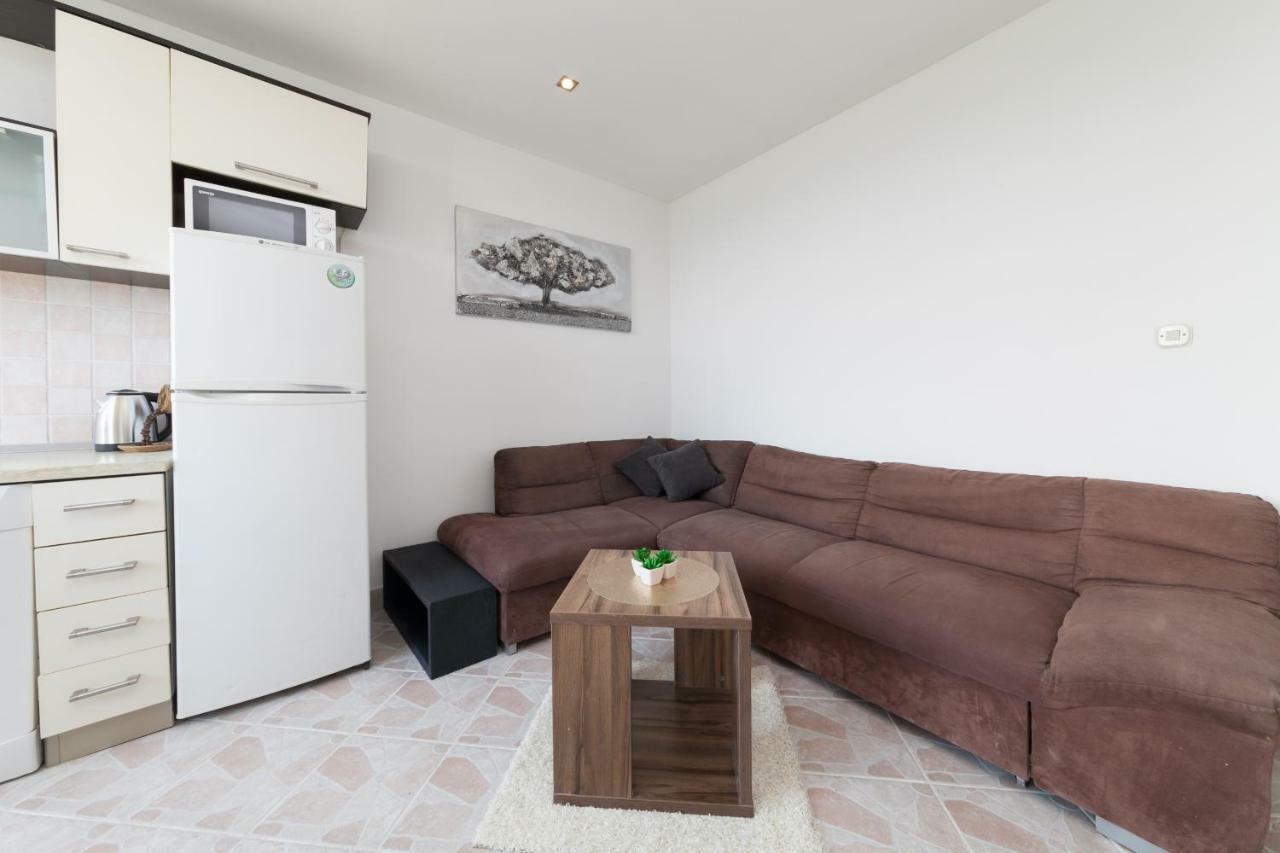 Apartament Bordura Zadar