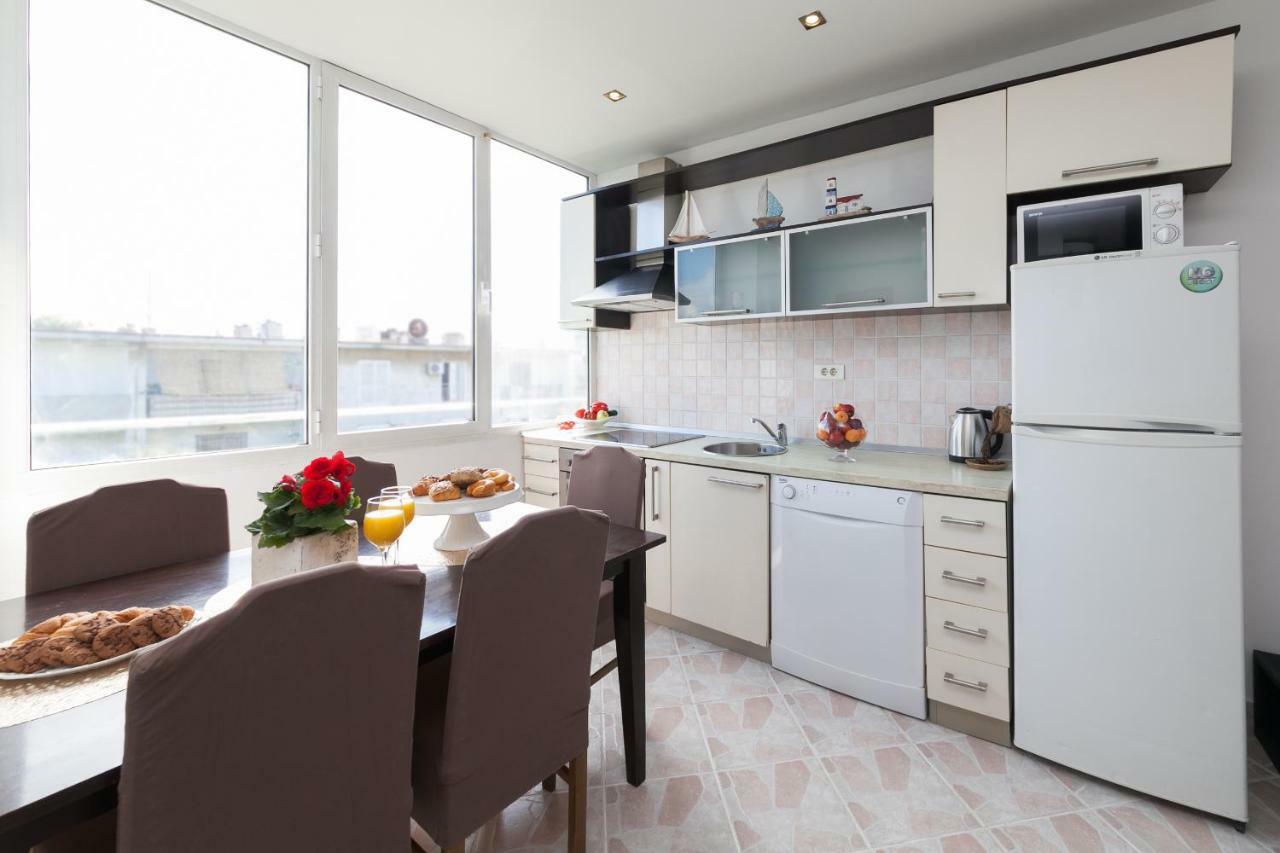 Apartament Bordura