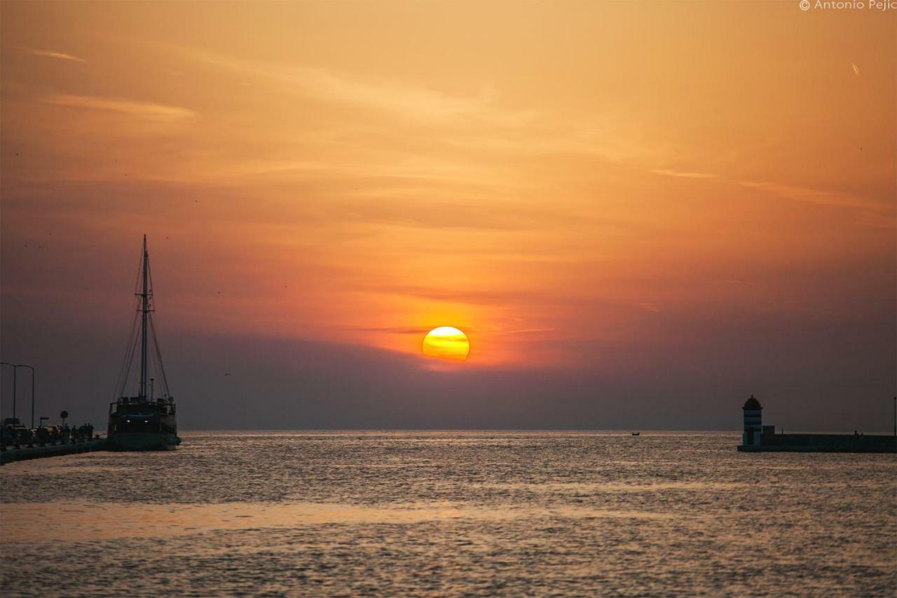 Bordura Apartament Zadar