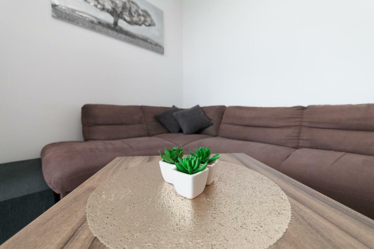 Bordura Apartament *