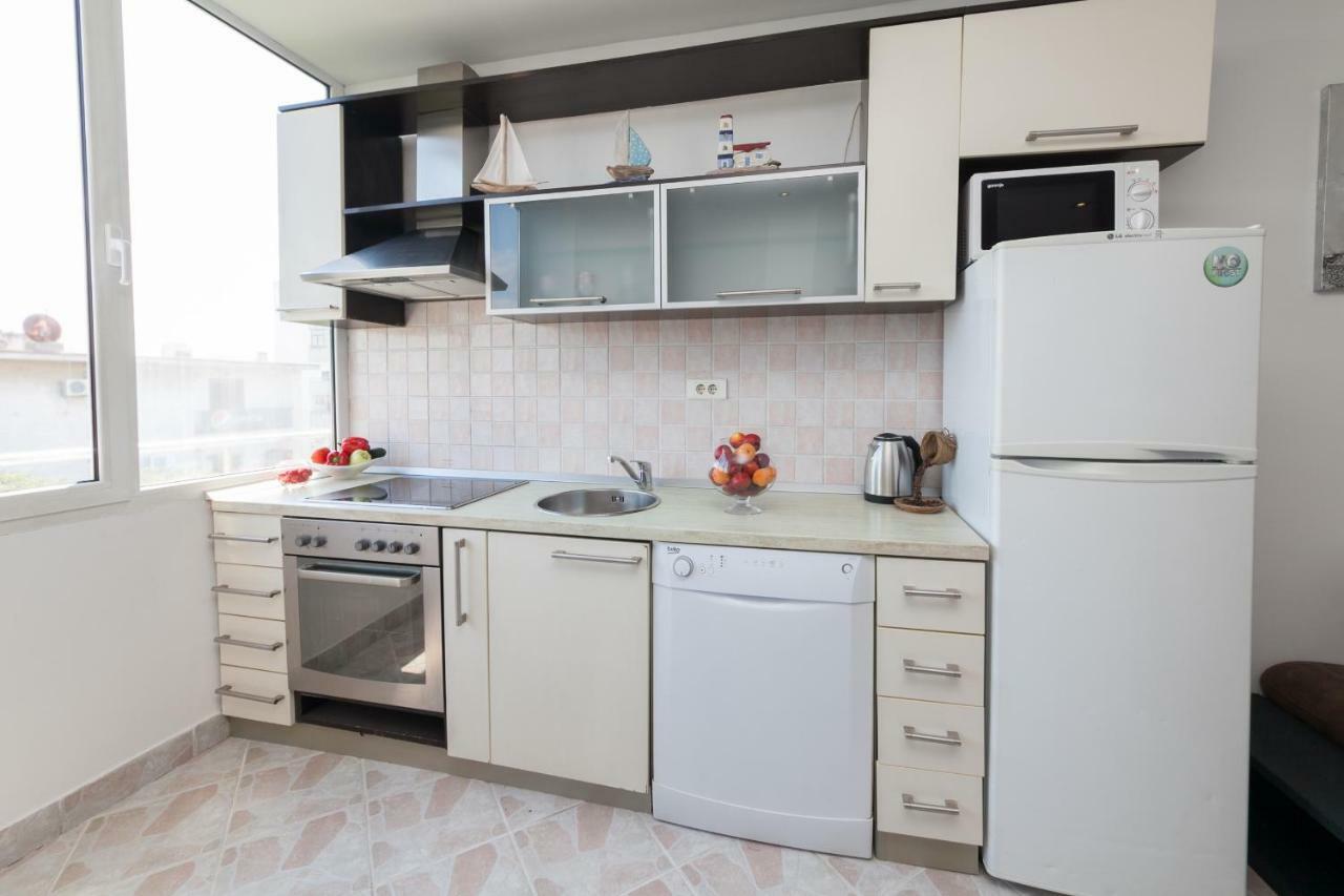 Bordura Apartament Zadar