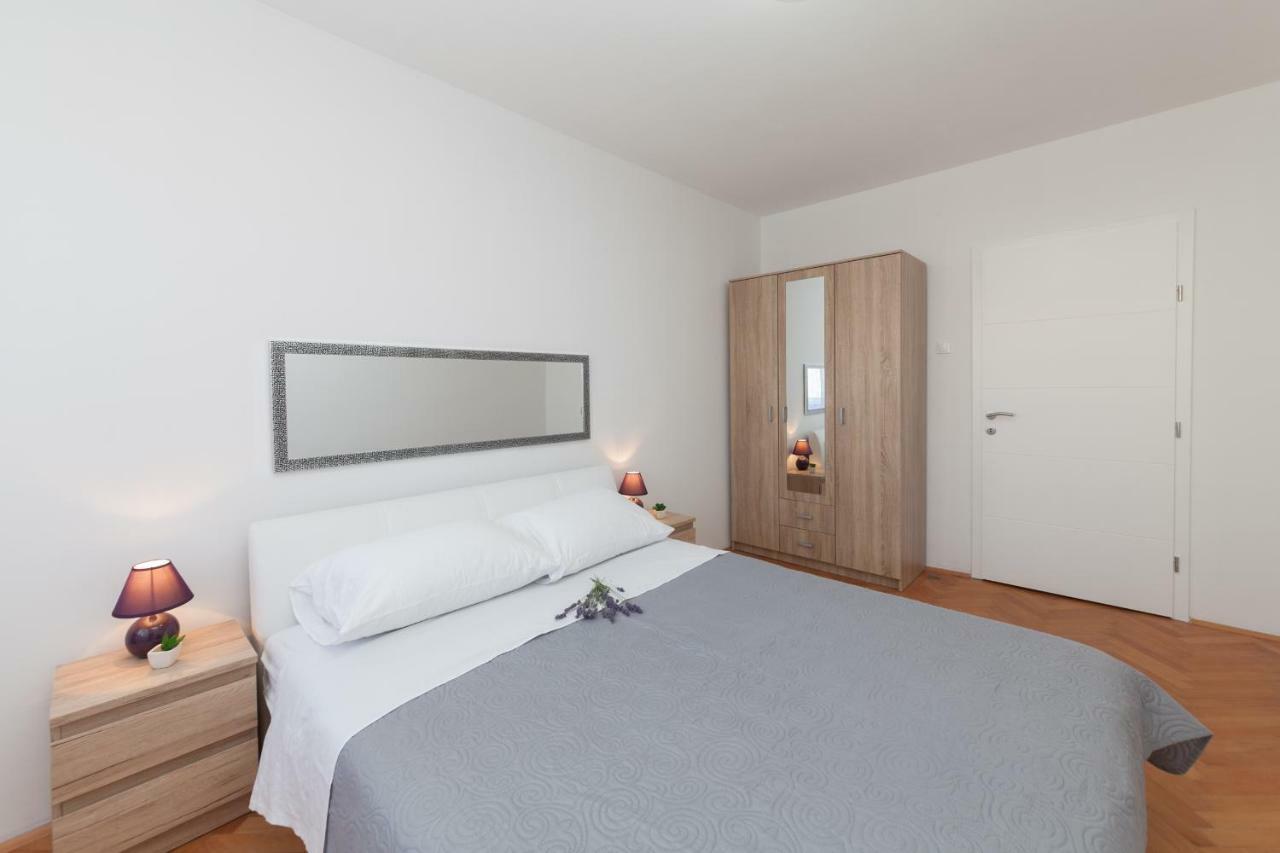 Apartament Bordura Zadar