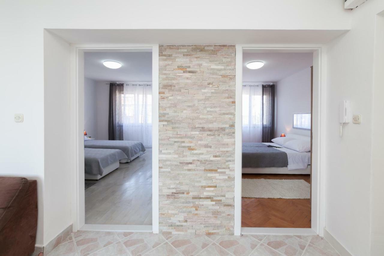 Bordura Apartment Zadar