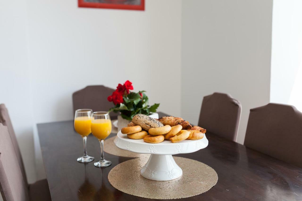 Apartment Bordura
